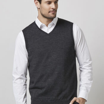 Milano Mens Vest