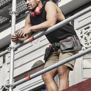Mens Streetworx Sleeveless Tee