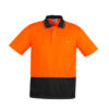 Variation picture for Orange/Black