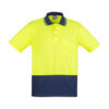 Variation picture for Yellow/Navy