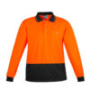 Variation picture for Orange/Black
