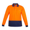Variation picture for Orange/Navy