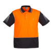 Variation picture for Orange/Black