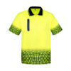Variation picture for Yellow/Navy