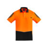 Variation picture for Orange/Black