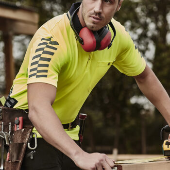 Mens Komodo Polo