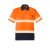 Variation picture for Orange/Navy