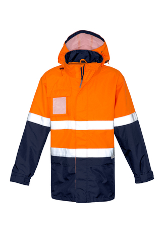 Ultralite Waterproof Jacket