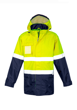 Ultralite Waterproof Jacket