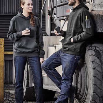 Womens Stretch Denim Work Jeans