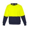 Variation picture for Orange/Navy