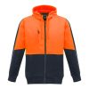 Variation picture for Orange/Navy
