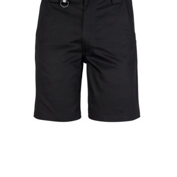 Mens Plain Utility Short