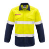 Variation picture for Yellow/Navy