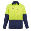 Variation picture for Yellow/Navy