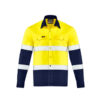Variation picture for Yellow/Navy