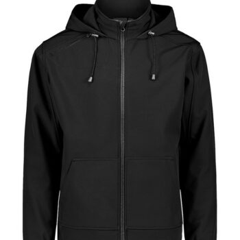 Tutoko Softshell Hoodie