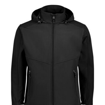 Aspiring Softshell Jacket – Kids