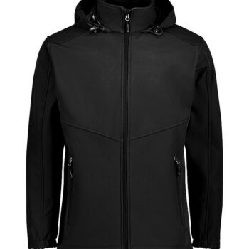 Aspiring Softshell Jacket – Adults