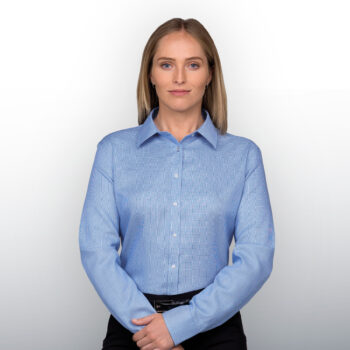 Barkers Quadrant Shirt – Womens