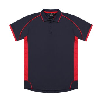 Kids Matchpace Polo