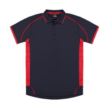 Kids Matchpace Polo