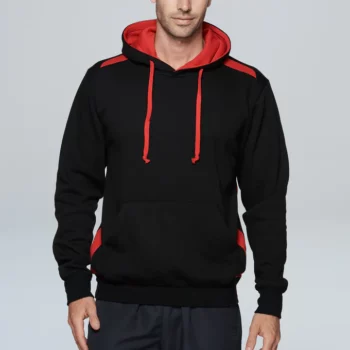 Paterson Hoodie – Men’s