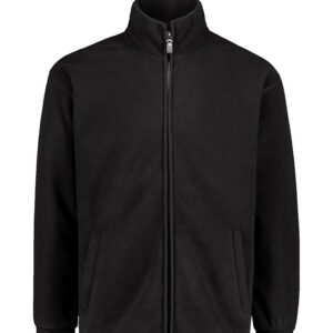 Microfleece Jacket - Mens