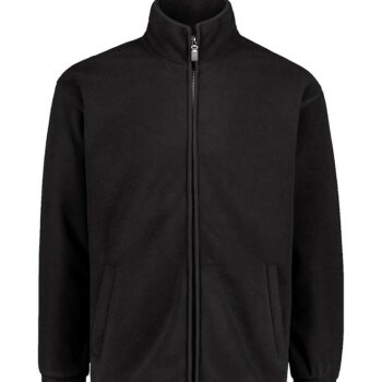 Microfleece Jacket – Mens