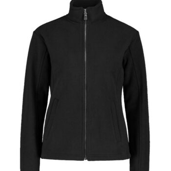 Microfleece Jacket – Womens