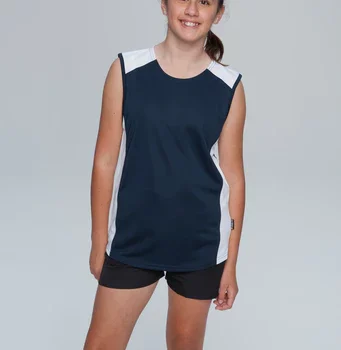 Premier Singlet – Kid’s