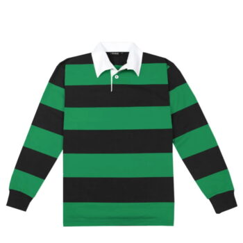 Striped Rugby Jersey