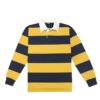 Variation picture for Navy/Gold