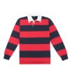 Variation picture for Navy/Red