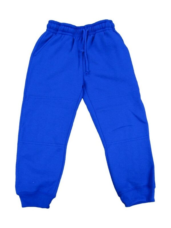 Reinforced Knee Sweatpants - Selector Uniforms