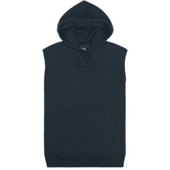 Sleeveless Hoodie