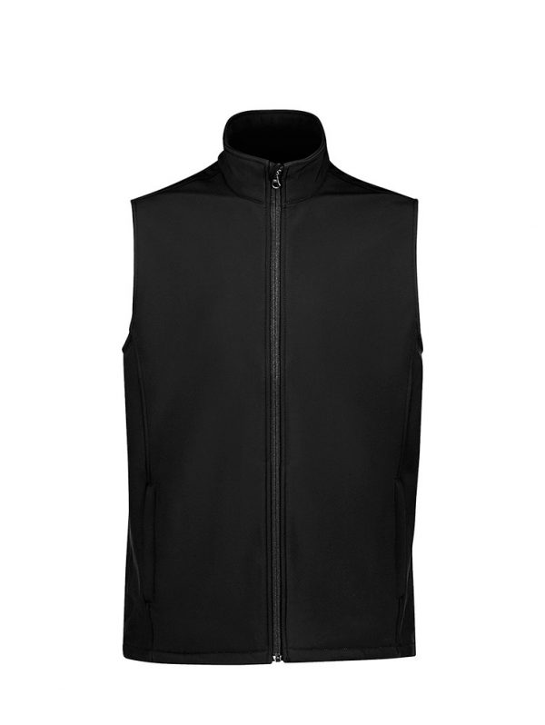 Balfour Softshell Vest - Selector Uniforms