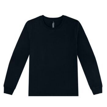 Long Sleeve Loafer Tee Womens