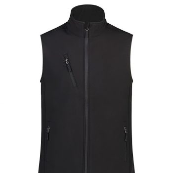 Pro2 Softshell Vest – Mens