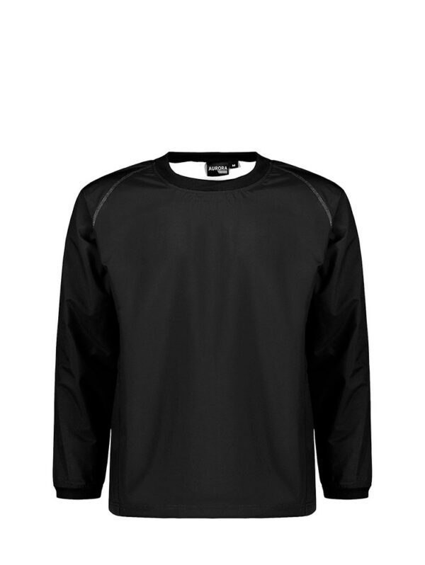 Warmup Training Top - Kids