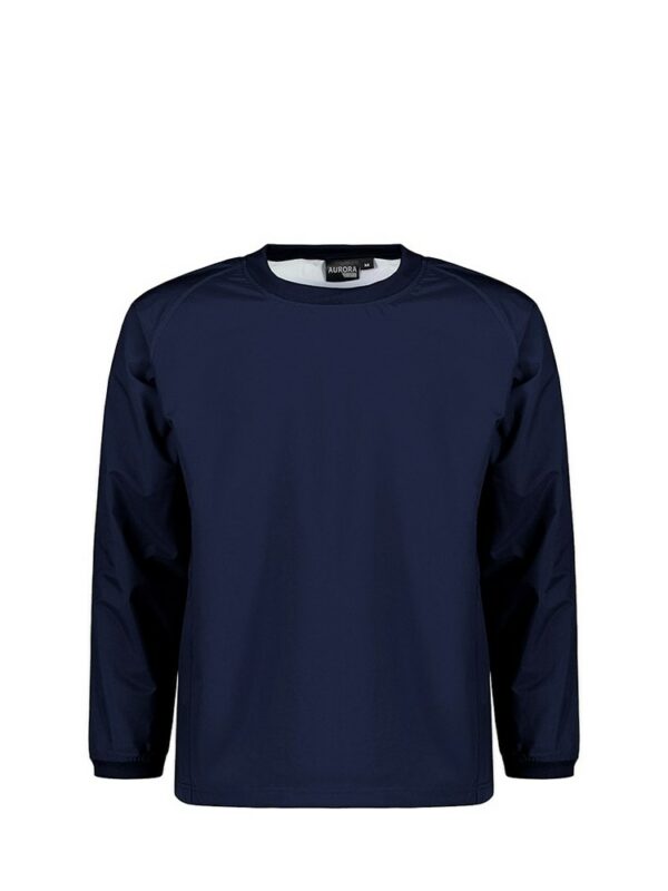 Warmup Training Top - Kids