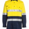 Variation picture for Yellow/Navy