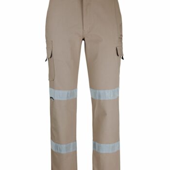 JB’s Multipocket Stretch Canvas Pant with Reflecti