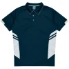 Variation picture for Navy/White