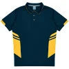 Variation picture for Navy/Gold