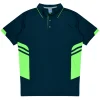 Variation picture for Navy/Neon Green