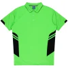Variation picture for Neon Green/Black
