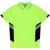 Variation picture for Neon Yellow/Black