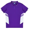 Variation picture for Purple/White