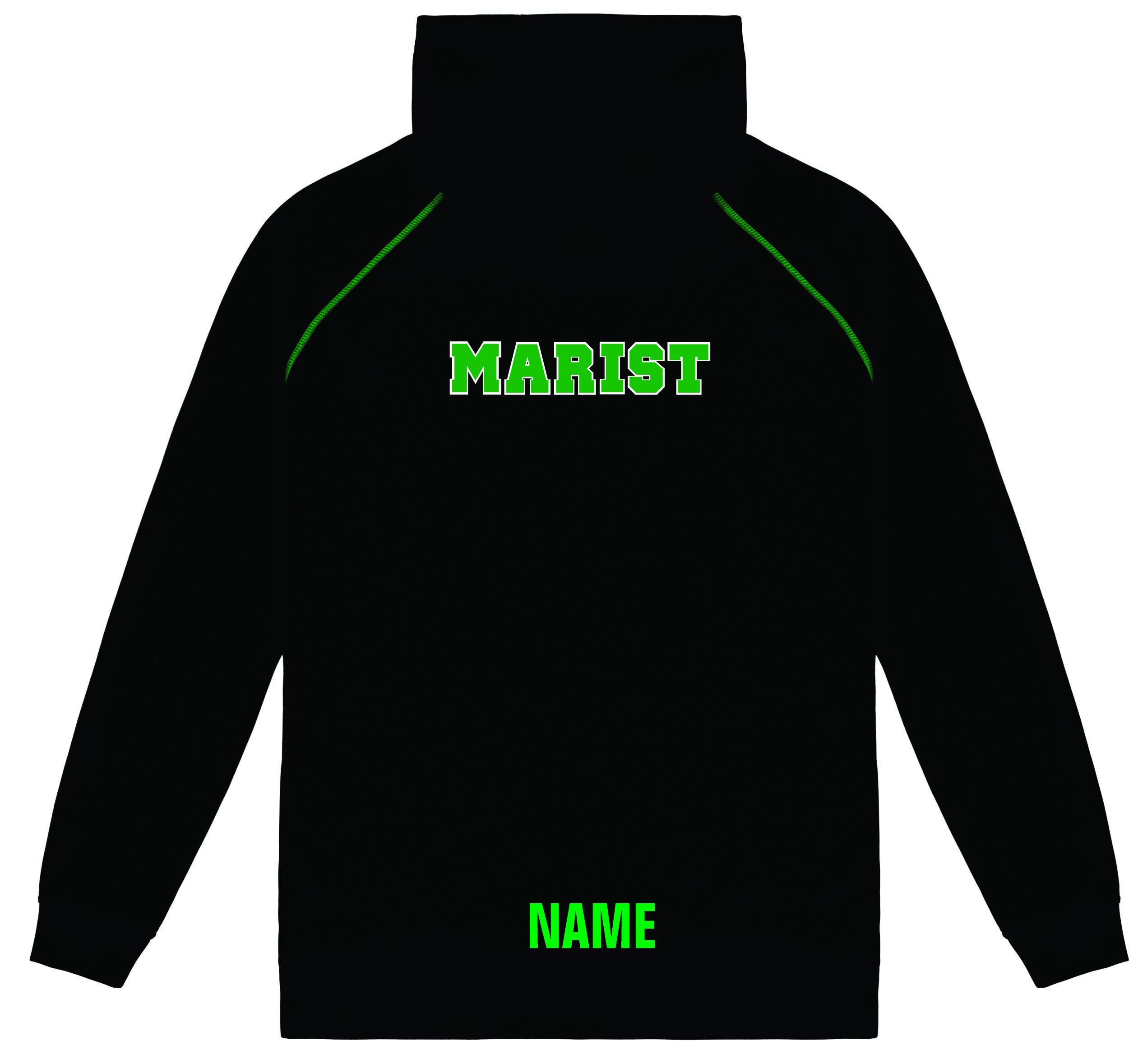 Marist hoodie deals